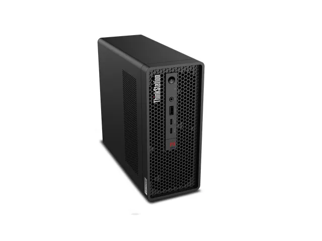 Lenovo ThinkStation P3 Ultra SFF Gen 2, Intel Core Ultra 9, 285, 64 GB