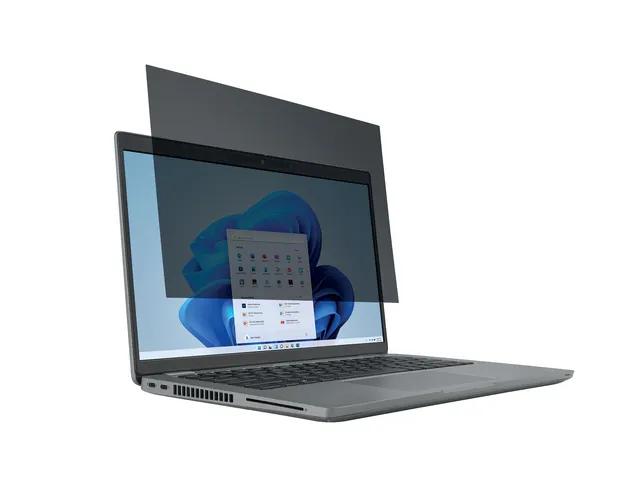 Laptop Privacyfilter 2-Weg 14 inch breed 16:9
