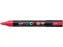 paintmarker PC-5M fluo rood