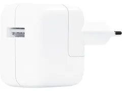 Adapateur d'alimentation USB 12W MGN03ZM/A Blanc