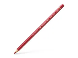 Faber Castell Kleurpotlood Polychromos 223 Dieprood