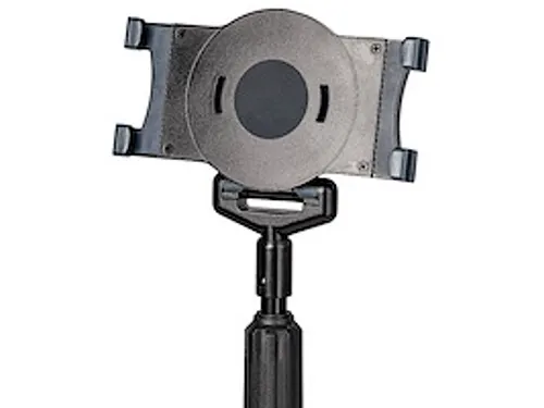 Mobiele Tablet Standaard op wielen voor tablets van 7 tot 11 inch