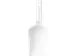 Rechte Handschep Medium 1 Liter Wit