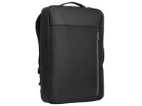 Targus Urban Convertible Laptoptas Backpack 15.6 Inch Zwart