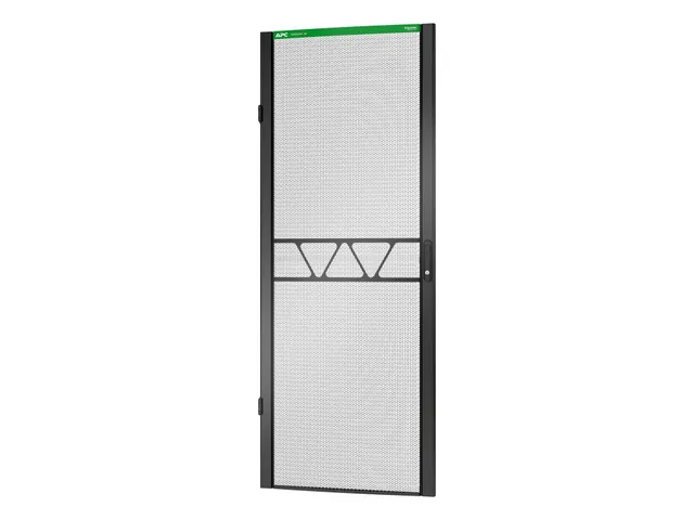 APC NetShelter NetShelter SX Gen 2, vervangende voordeur, 42U, 750 mm