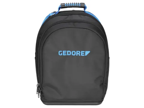 GEDORE WT 1056 11 Sac à dos pour outils PROFI