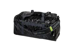 B950 PW3 70L Waterbestendige Duffle Tas Zwart One Size