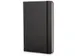 Notitieboek Moleskine large 130x210mm lijn hard cover zwart