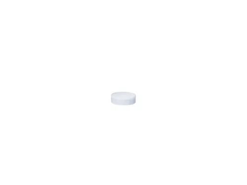 Magneet MAUL Solid 20mm 300gr wit 10 stuks
