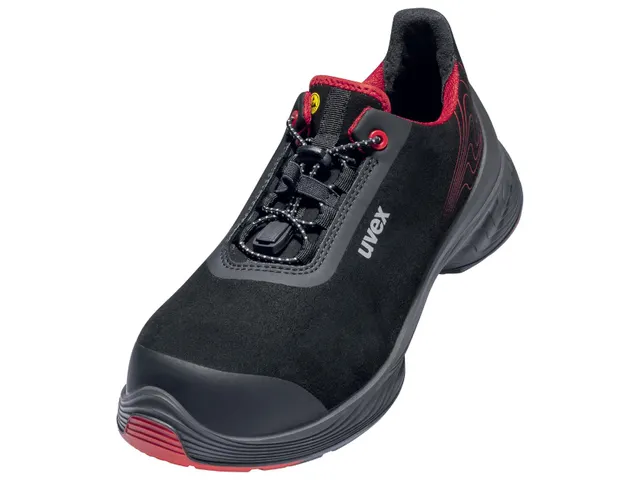 uvex 1 G2 6838 veiligheidsschoen S3 - 40