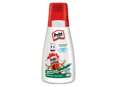 Knutsellijm Pritt flacon Wit 100gram