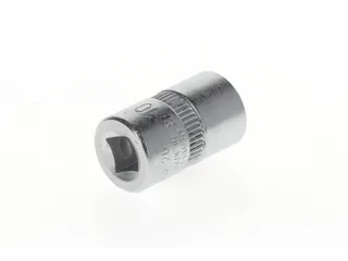 D 20 10 Dopsleutel 1/4 inch UD profiel 10mm - 3