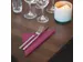Tork 477775 Soft Dinnerservet Advanced Paars 39x39cm