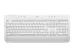 Logitech Signature K650 Toetsenbord Bluetooth Qwerty US Wit
