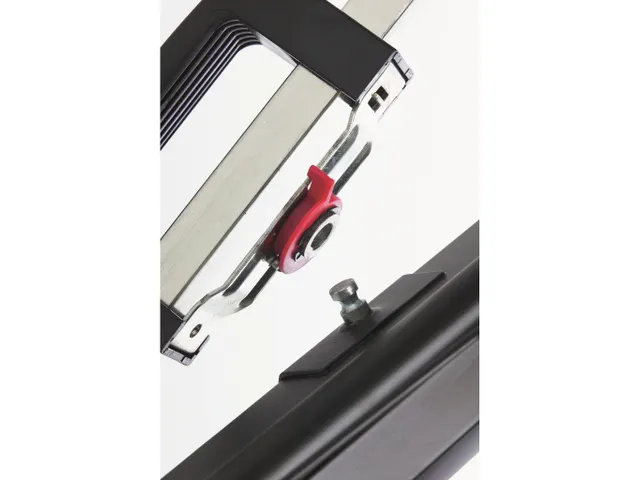 Smit Visual projectiescherm statief 153x153cm tripods 1:1 mat wit doek