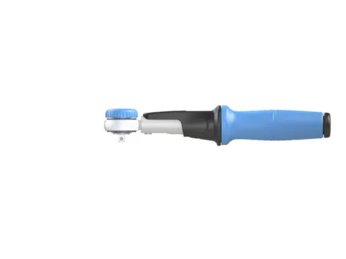 TF-K5 Momentsleutel TORCOFIX K 1/4 inch 1-5 N-m