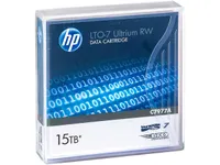 HP Ultrium LTO tapes
