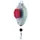 Balancer Terughaler 0.5-1.2kg Kabellengte 2.0m Gewicht 0.6kg