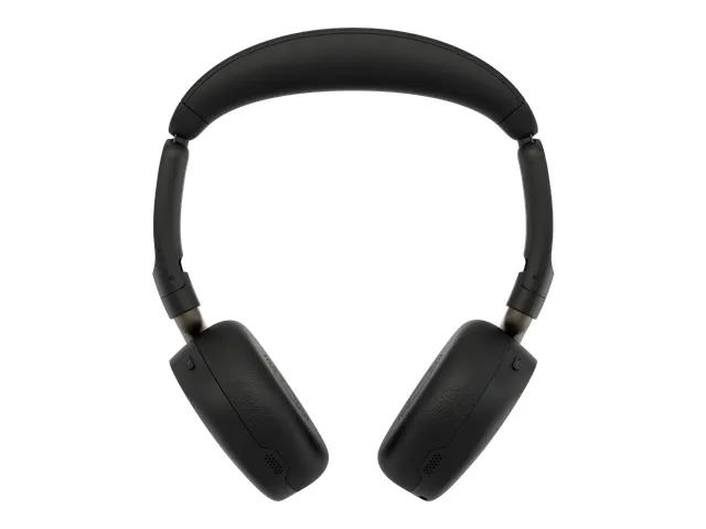 Jabra Evolve3 65 Flex UC Stereo Bluetooth Headset USB-A Laadpad
