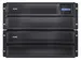 APC Smart-UPS X SMX3000HVNC - 3000VA, 8x C13 + 2x C19 sortie, USB, run