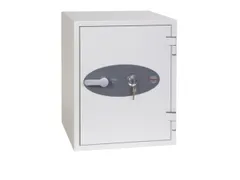 brandkast,60min. brandveiligheid,HxBxD 515x400x440mm,1niveaus