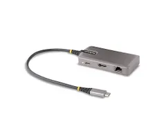 Adaptateur USB-C multiport 4k 60hz HDMI Mini