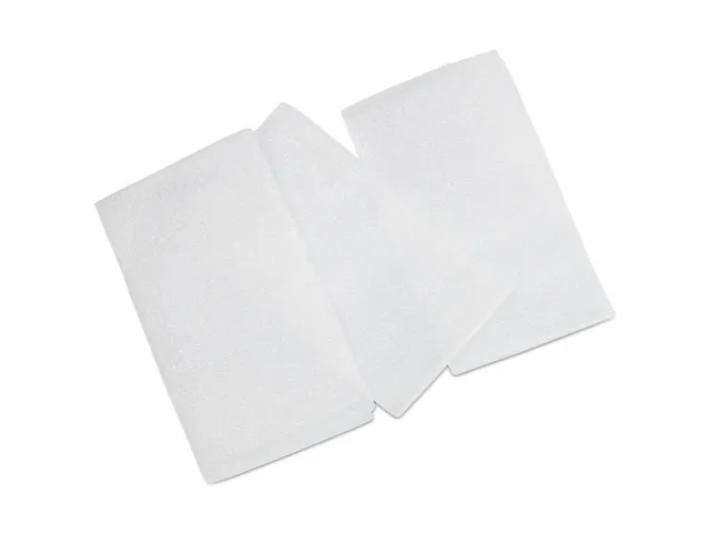 PE schuimfolie zak 150mmx200mm 1200 Stuks