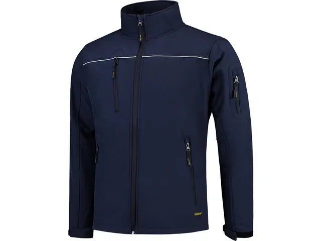 Tricorp 402006 Softshell Xs Ink