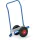 Platenroller 4178 400kg RAL5007