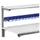 plank voor magazijnbakken voor montagetafel BxD 1500x145mm ESD