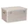 Aluminium Transportkist Hxlxb 410X788X588Mm 156L