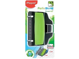 Maped Perforator Perfoslim 2-Gaats 3vel
