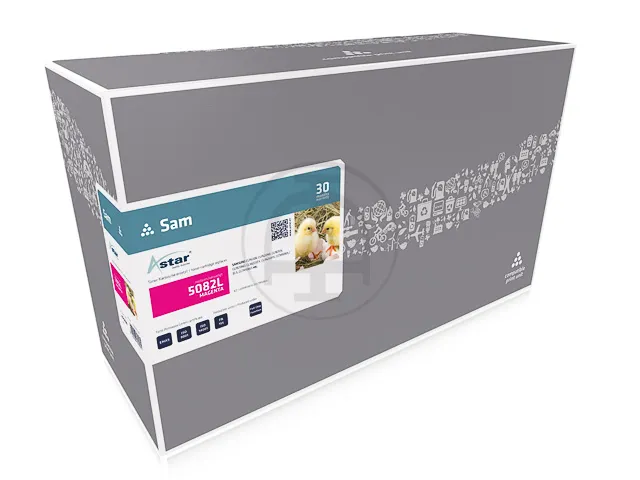 As12620 Astar Samsung Cltm5082L Clp