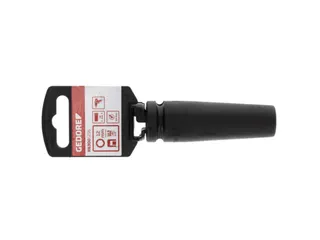 R63001216 Schroevendraaierbit 1/2 inch zeskant 12mm lengte 78mm - 6