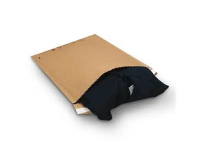 Papieren Luchtkussenenvelop 220x265mm 100 Stuks