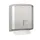 Handdoekdispenser Rvs C-vouw Z-vouw