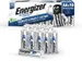 batterijen Ultimate Lithium AA/L91 10 stuks