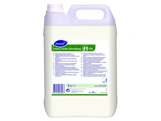 Taski Omnispray Hoogglans Reiniger en Onderhoud 5 Liter - 1