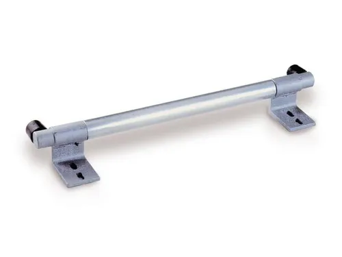 Geleidingsrail Lichtmetalen D 30mm L 3m Voor Stellingladder