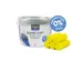 Pâte à modeler Creall Super Soft jaune 1750g