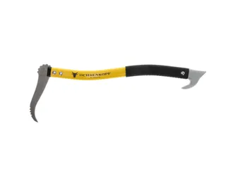 OX 172 A-0500 Aluminium handapparaat 50cm - 5