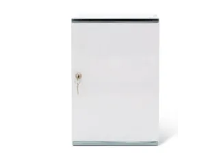 Verbandkast staal M105 46x34x18cm wandmontage - 2