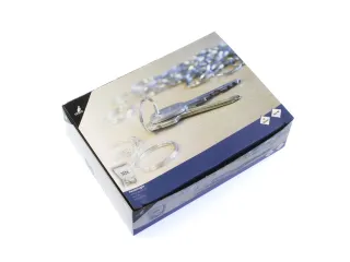 Sleutelring Kangaro 32 mm 100 stuks (10x10stuks) - 2
