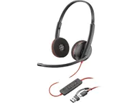 Poly Bedrade headsets