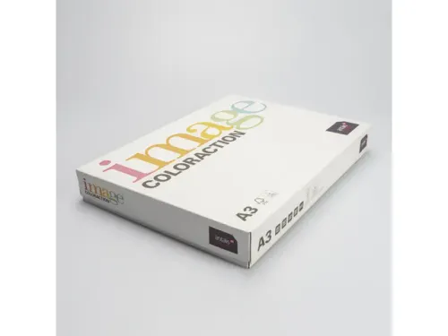OUTLET Kopieerpapier Iceland Grijs A3 80 Gram 500 Vel
