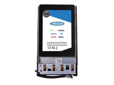 Origin Storage DELL-240EMLCMWL-S14, 240 GB, 2.5 inch, 520 MB/s, 6 Gbit