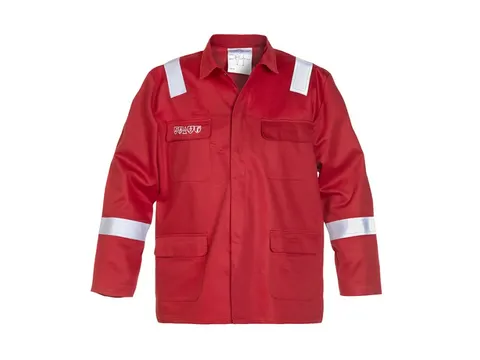 Hydrowear Melk Jacket 52 Red