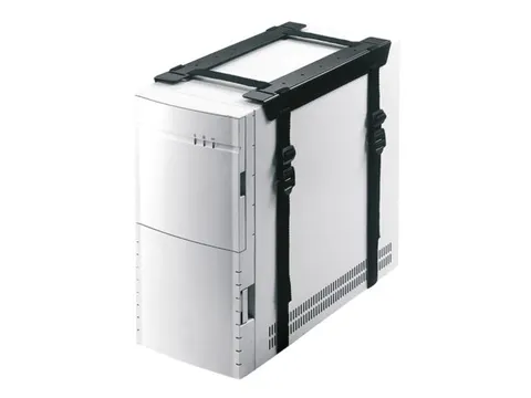 CPU houder D025 tot 20kg Zwart