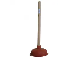 Gootsteenontstopper 40cm.