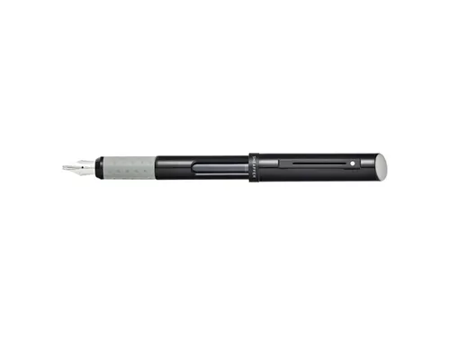 Kalligrafiepen Sheaffer zwart B